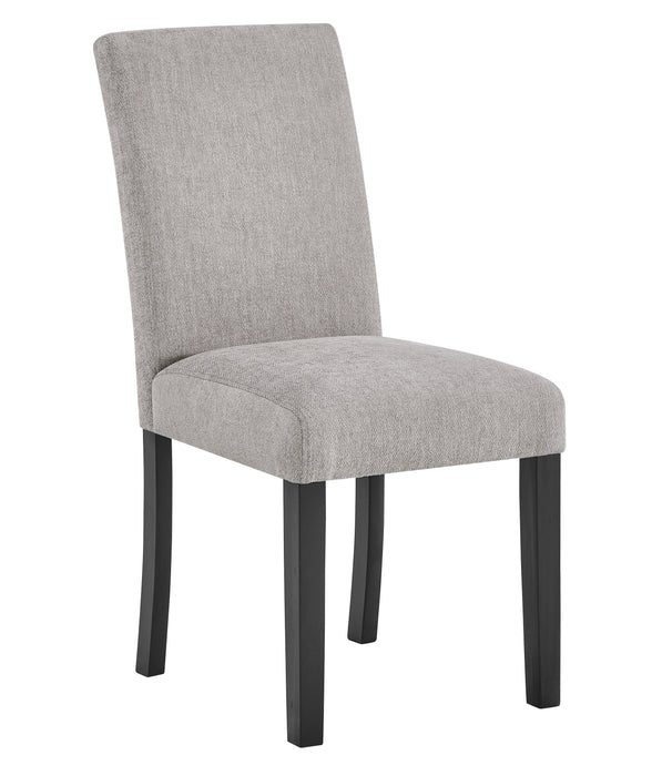 FORANA SIDE CHAIR - Golden Home Furniture (Columbus, OH) - Multi Location