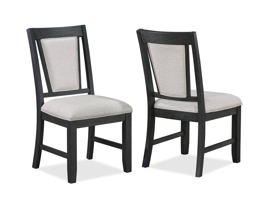 STEVENS SIDE CHAIR - Golden Home Furniture (Columbus, OH) - Multi Location