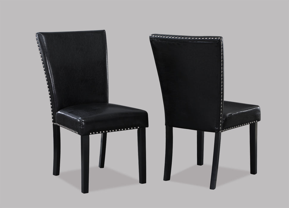 TANNER SIDE CHAIR - Golden Home Furniture (Columbus, OH) - Multi Location