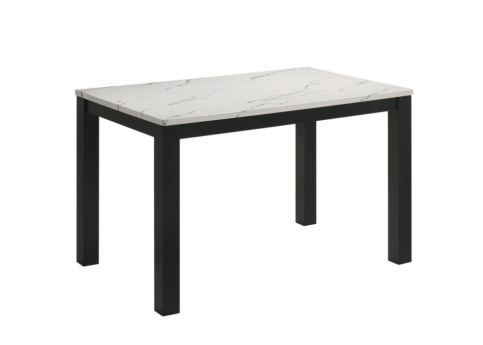 RESIA DINING TABLE - Golden Home Furniture (Columbus, OH) - Multi Location