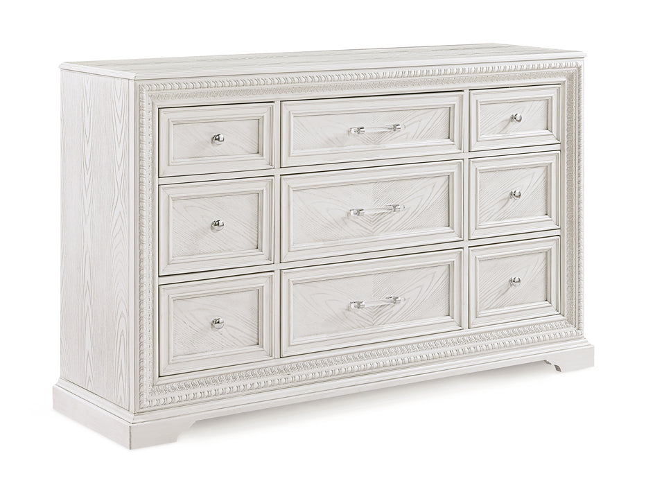 ALEXANDRIA DRESSER - Golden Home Furniture (Columbus, OH) - Multi Location