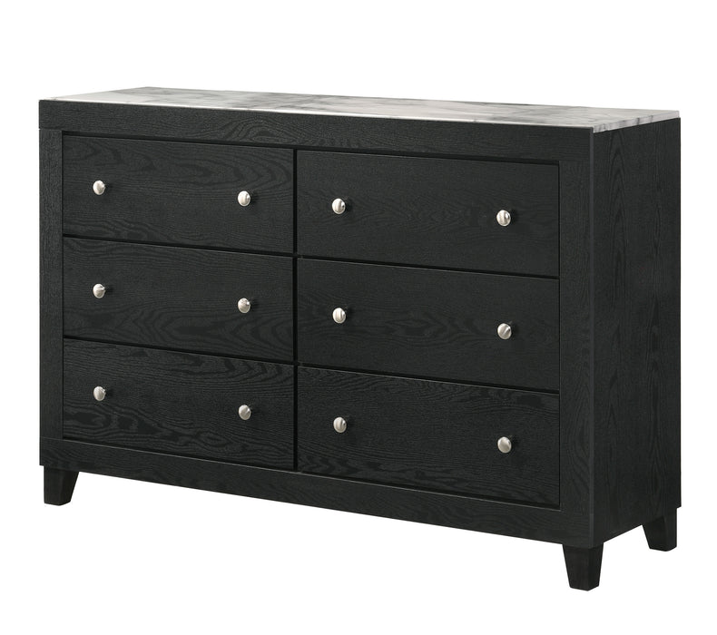 CADENCE DRESSER - Golden Home Furniture (Columbus, OH) - Multi Location