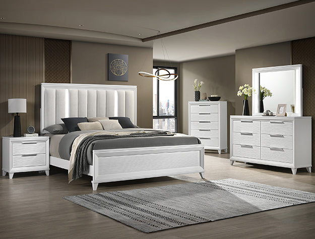 CRESSIDA DRESSER - Golden Home Furniture (Columbus, OH) - Multi Location
