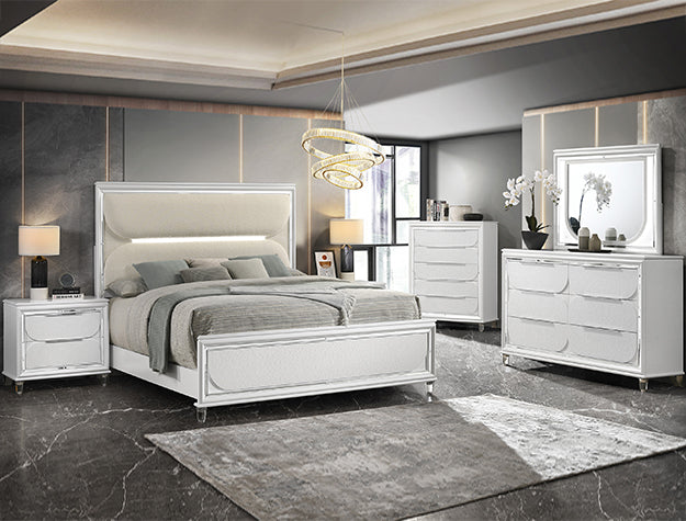 EDEN DRESSER - Golden Home Furniture (Columbus, OH) - Multi Location