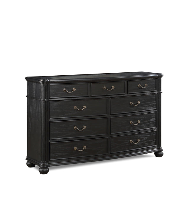 KINGSBURY DRESSER - Golden Home Furniture (Columbus, OH) - Multi Location