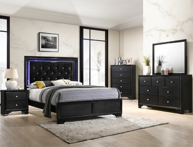 MICAH DRESSER - Golden Home Furniture (Columbus, OH) - Multi Location