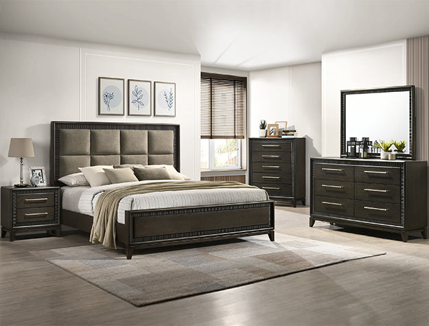 SARATOGA DRESSER - Golden Home Furniture (Columbus, OH) - Multi Location