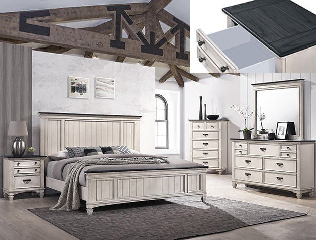 SAWYER DRESSER - Golden Home Furniture (Columbus, OH) - Multi Location