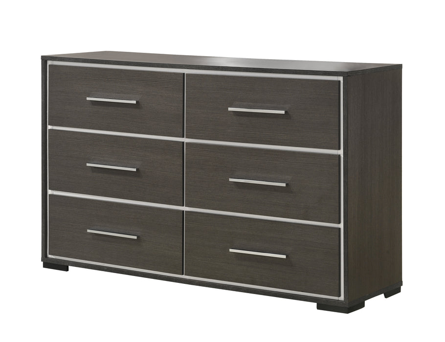 SHARPE DRESSER - Golden Home Furniture (Columbus, OH) - Multi Location