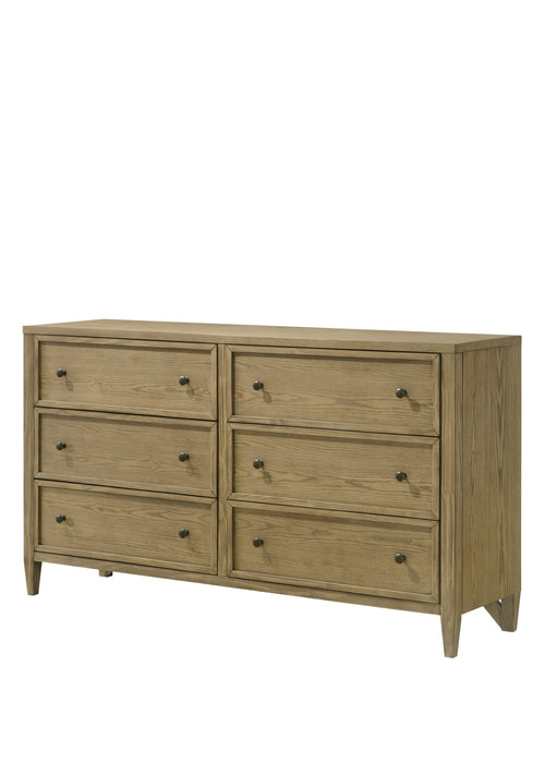 SIENNA DRESSER - Golden Home Furniture (Columbus, OH) - Multi Location