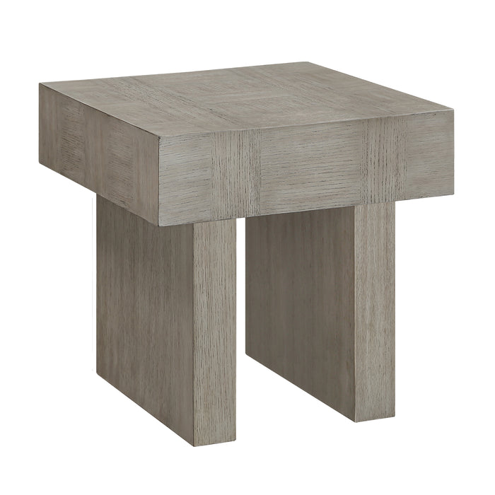 CRAWLEY END TABLE - Golden Home Furniture (Columbus, OH) - Multi Location