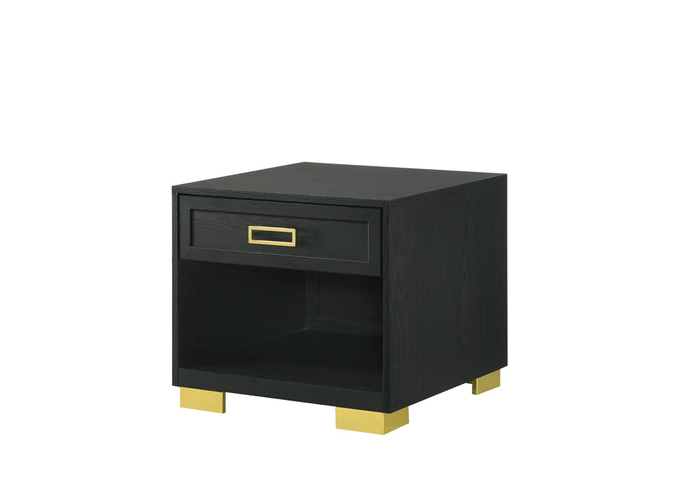 PEPE END TABLE - Golden Home Furniture (Columbus, OH) - Multi Location