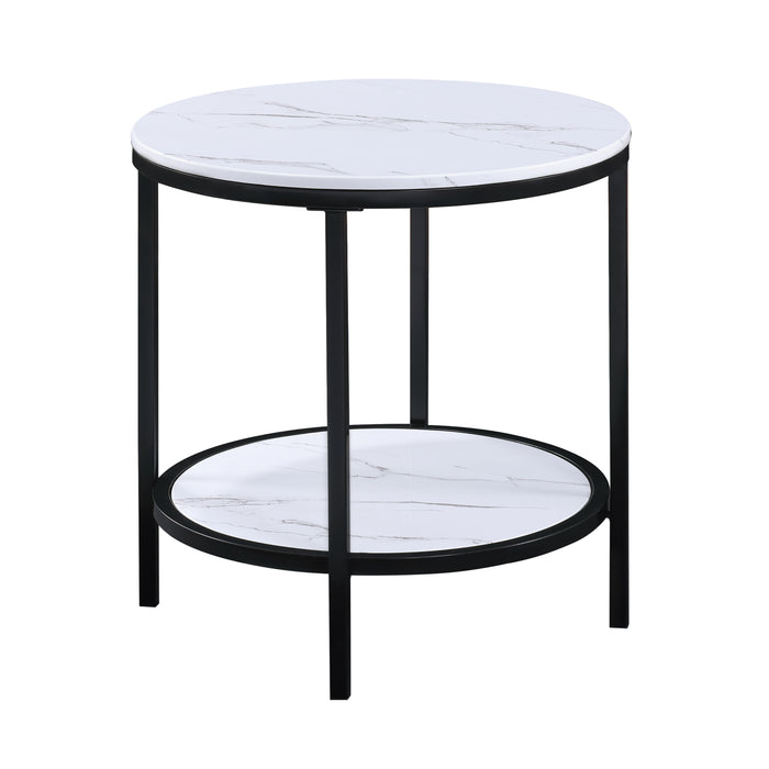 VALERIE END TABLE - Golden Home Furniture (Columbus, OH) - Multi Location