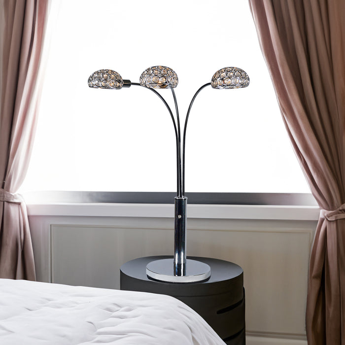 TABLE LAMP - Golden Home Furniture (Columbus, OH) - Multi Location