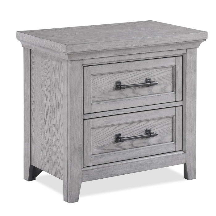 BECKETT NIGHTSTAND - Golden Home Furniture (Columbus, OH) - Multi Location