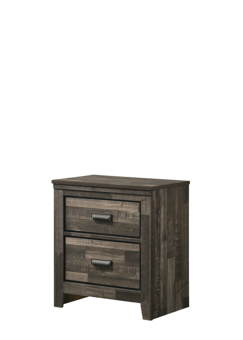 CARTER NIGHTSTAND - Golden Home Furniture (Columbus, OH) - Multi Location