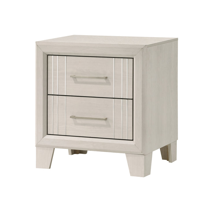 CHARLIE NIGHTSTAND - Golden Home Furniture (Columbus, OH) - Multi Location