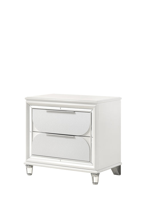 EDEN NIGHTSTAND - Golden Home Furniture (Columbus, OH) - Multi Location