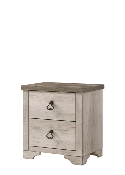 PATTERSON NIGHTSTAND - Golden Home Furniture (Columbus, OH) - Multi Location