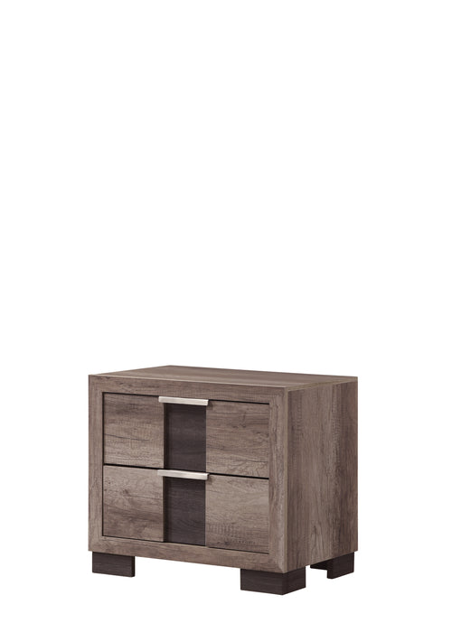 RANGLEY NIGHTSTAND - Golden Home Furniture (Columbus, OH) - Multi Location