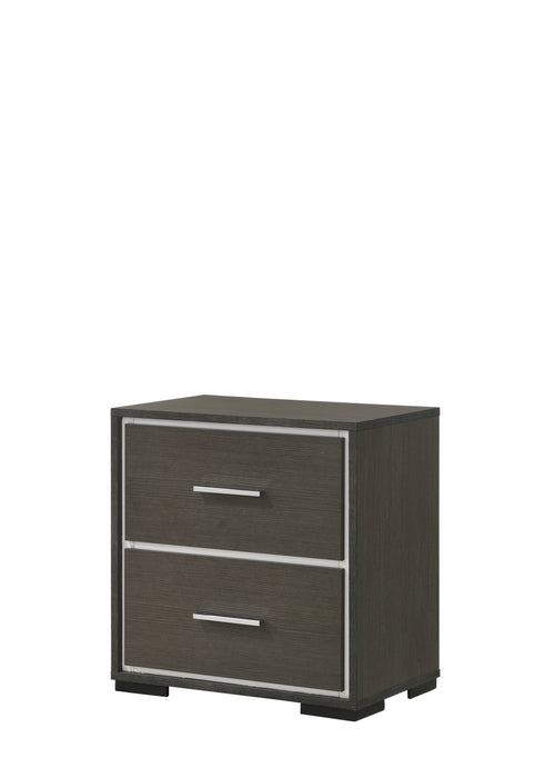 SHARPE NIGHTSTAND - Golden Home Furniture (Columbus, OH) - Multi Location