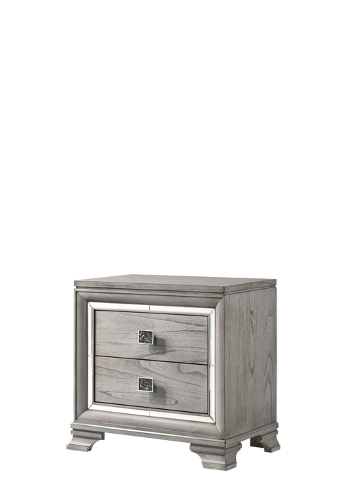 VAIL NIGHTSTAND - Golden Home Furniture (Columbus, OH) - Multi Location