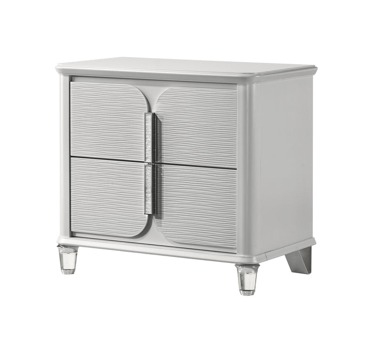 VIVIAN NIGHTSTAND - Golden Home Furniture (Columbus, OH) - Multi Location