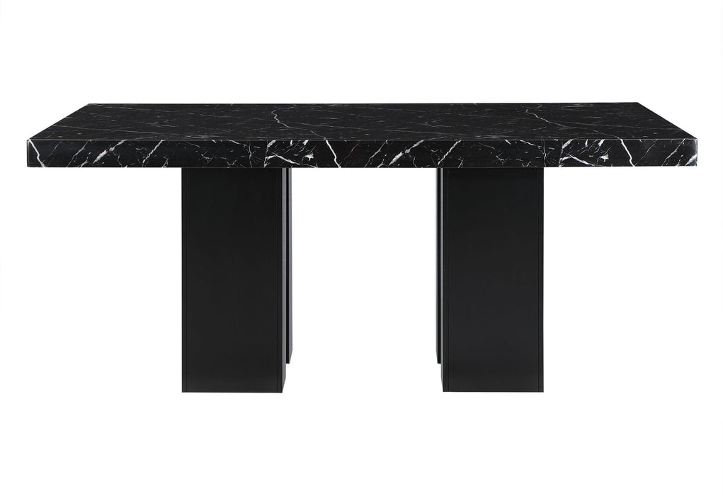 D03 DINING TABLE - Golden Home Furniture (Columbus, OH) - Multi Location