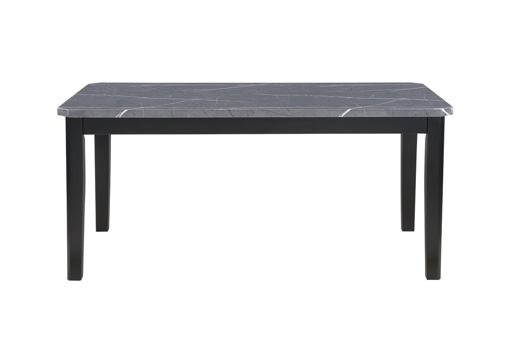 D8685 DINING TABLE - Golden Home Furniture (Columbus, OH) - Multi Location
