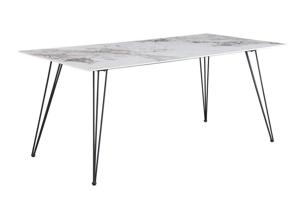 D90102 DINING TABLE - Golden Home Furniture (Columbus, OH) - Multi Location