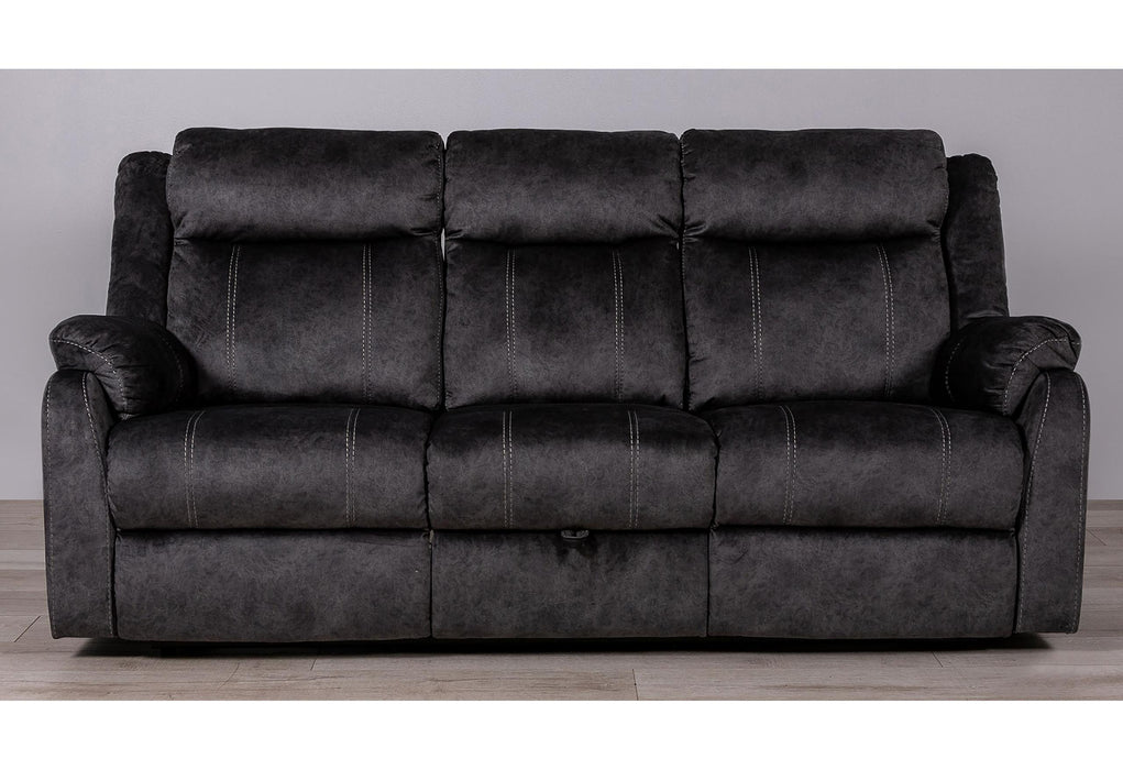 U7303 DOMINO GRANITE RS - Golden Home Furniture (Columbus, OH) - Multi Location