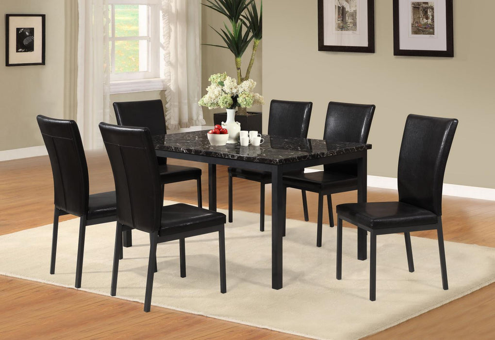 D240 Dining Chair 2-Box