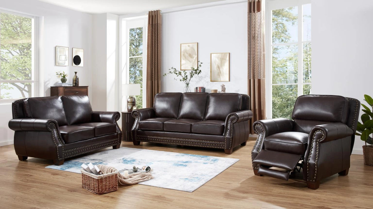 U212 Sofa-Loveseat-Chair