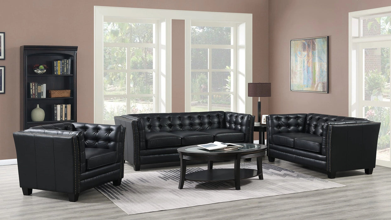 Avalon OTTOMAN - U235-O