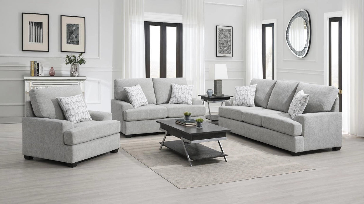 Sofa-Loveseat-Chair