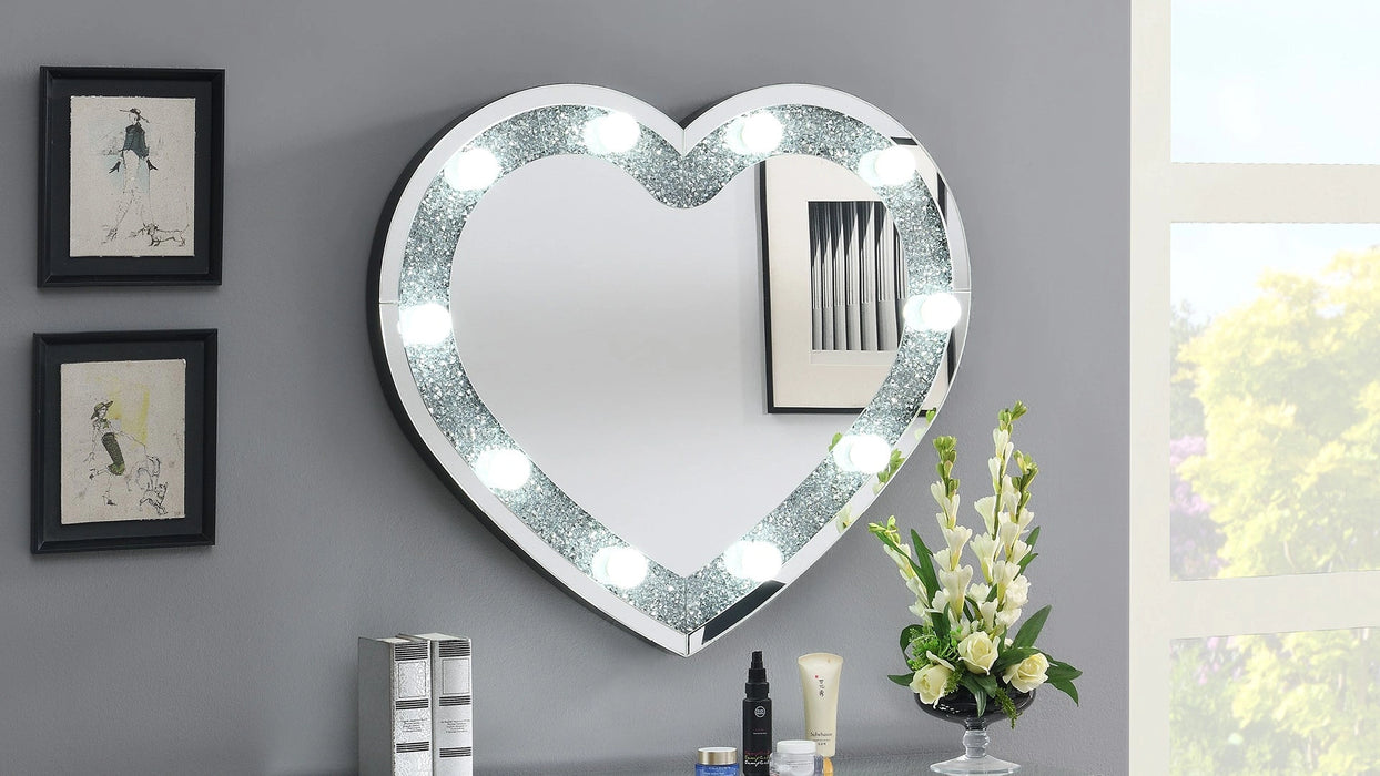 Calla LED WALL DﾉCOR - G-404-WM
