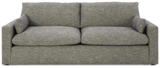 Dramatic Sofa - Golden Home Furniture 