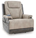 4Z-Peaceful Pause Power Lift Recliner - Golden Home Furniture (Columbus, OH) - Multi Location