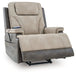4Z-Peaceful Pause Power Lift Recliner - Golden Home Furniture (Columbus, OH) - Multi Location