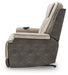 4Z-Peaceful Pause Power Lift Recliner - Golden Home Furniture (Columbus, OH) - Multi Location
