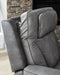 4Z-Peaceful Pause Power Lift Recliner - Golden Home Furniture (Columbus, OH) - Multi Location