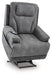 4Z-Peaceful Pause Power Lift Recliner - Golden Home Furniture (Columbus, OH) - Multi Location
