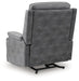 4Z-Peaceful Pause Power Lift Recliner - Golden Home Furniture (Columbus, OH) - Multi Location