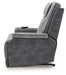 4Z-Peaceful Pause Power Lift Recliner - Golden Home Furniture (Columbus, OH) - Multi Location