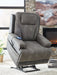 4Z-Peaceful Pause Power Lift Recliner - Golden Home Furniture (Columbus, OH) - Multi Location