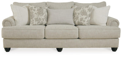 Asanti Sofa - Golden Home Furniture 