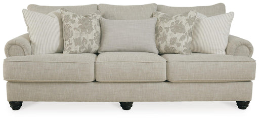 Asanti Sofa - Golden Home Furniture 