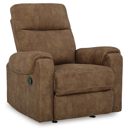 Edenwold Recliner - Golden Home Furniture 