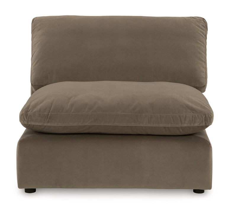 Sophie Sectional - Golden Home Furniture 