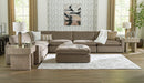 Sophie Sectional - Golden Home Furniture 